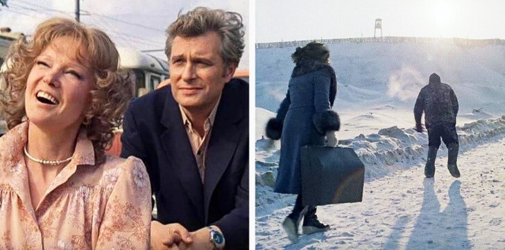 11 случаев, когда профессия актёра стала проверкой на выносливость 11 случаев, когда профессия актёра стала проверкой на выносливость