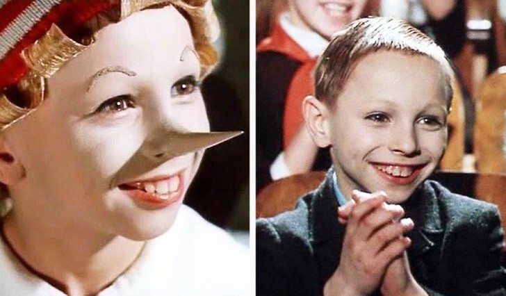 11 случаев, когда профессия актёра стала проверкой на выносливость 11 случаев, когда профессия актёра стала проверкой на выносливость