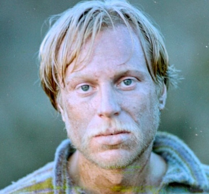 11 случаев, когда профессия актёра стала проверкой на выносливость 11 случаев, когда профессия актёра стала проверкой на выносливость