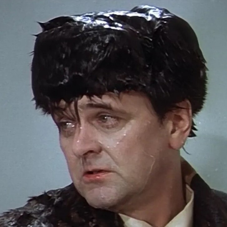 11 случаев, когда профессия актёра стала проверкой на выносливость 11 случаев, когда профессия актёра стала проверкой на выносливость