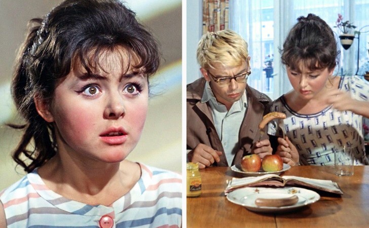 11 случаев, когда профессия актёра стала проверкой на выносливость 11 случаев, когда профессия актёра стала проверкой на выносливость