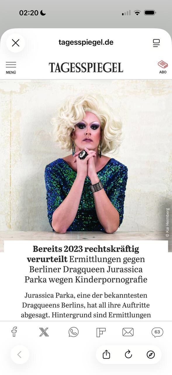 Евросоюз может лишить Словакию права голоса за то, что она признает только два пола – мужской и женский