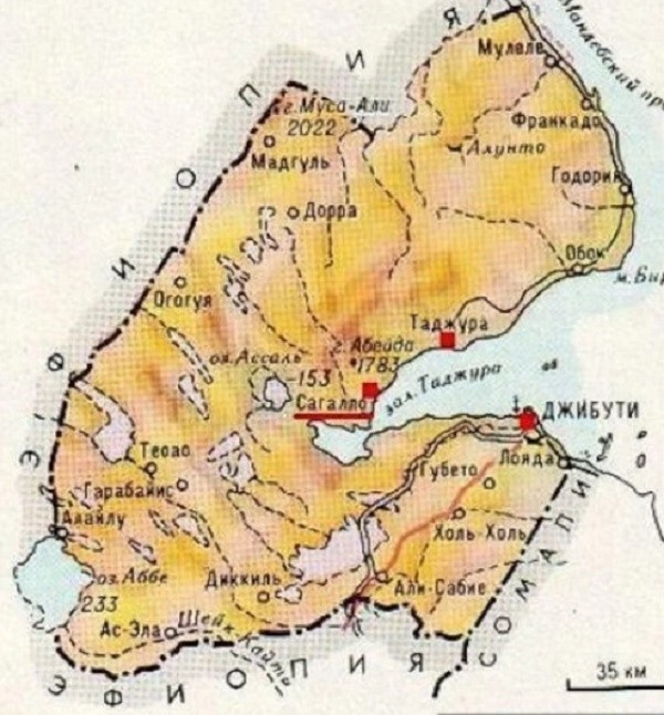 Грандиозные планы и несбывшиеся мечты «Атамана Африки» Грандиозные планы и несбывшиеся мечты «Атамана Африки»