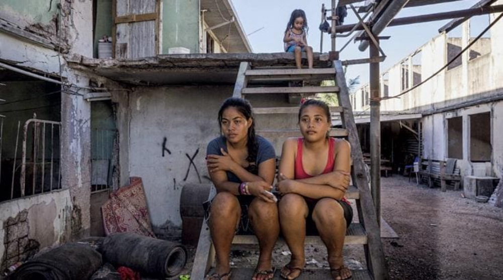 Науру — страна, которая съела сама себя