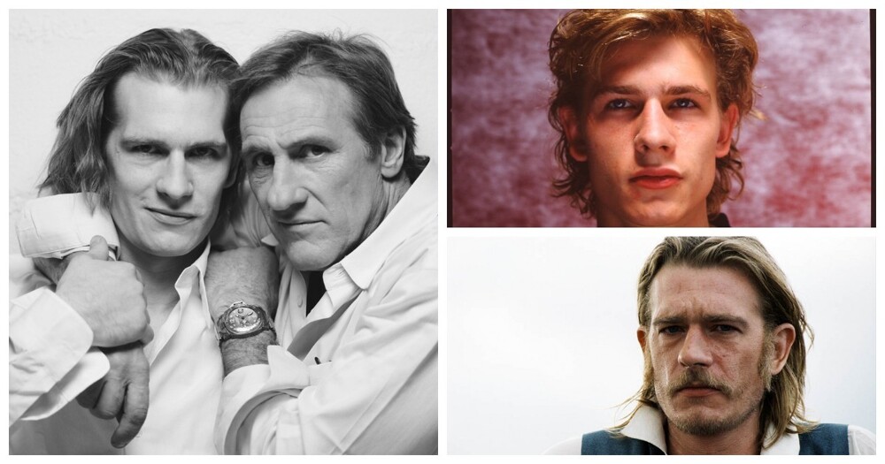 "Мой папа - трус и обманщик, его интересуют только деньги": жизнь в тени отца и борьба с внутренними демонами Гийома Депардье "Мой папа - трус и обманщик, его интересуют только деньги": жизнь в тени отца и борьба с внутренними демонами Гийома Депардье