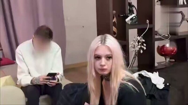 В Екатеринбурге накрыли подпольную порностудию В Екатеринбурге накрыли подпольную порностудию