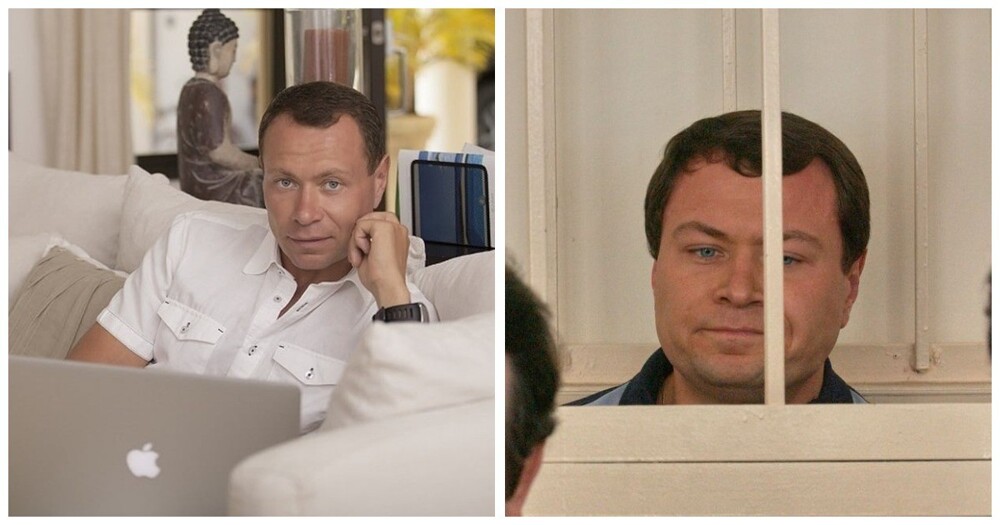 Суд изъял у бывшего мэра Владивостока активы на миллиард рублей Суд изъял у бывшего мэра Владивостока активы на миллиард рублей