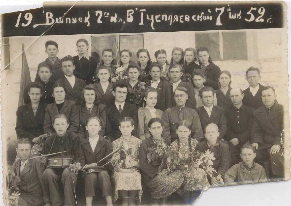 Интересные фотографии времен СССР