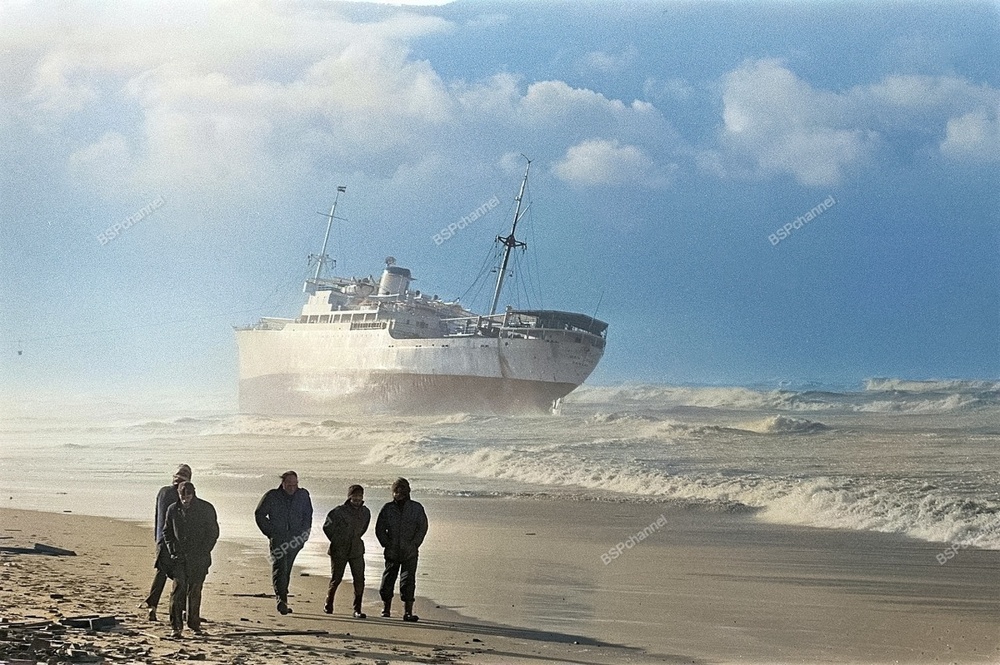 Интересные и редкие ретро-фотографии Европы Интересные и редкие ретро-фотографии Европы