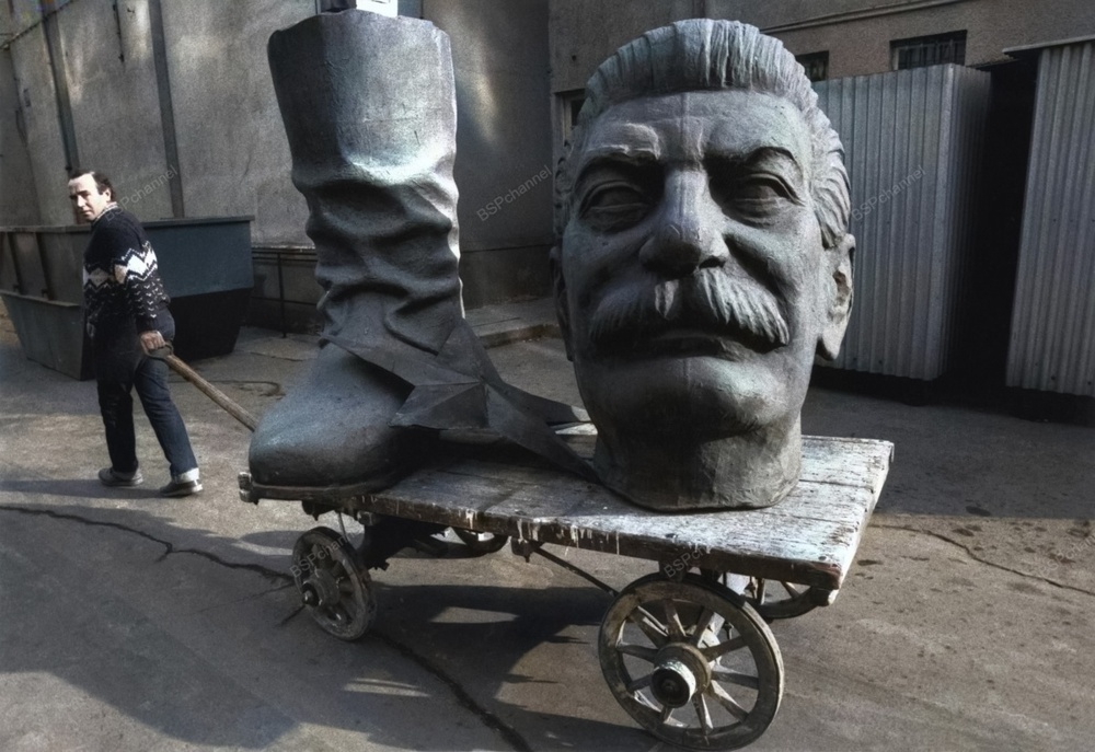 Интересные и редкие ретро-фотографии Европы Интересные и редкие ретро-фотографии Европы