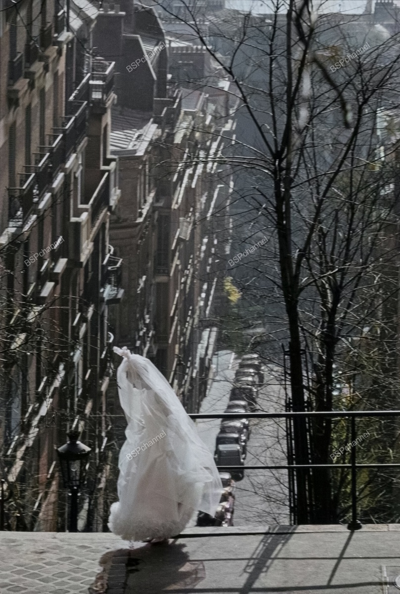 Интересные и редкие ретро-фотографии Европы Интересные и редкие ретро-фотографии Европы