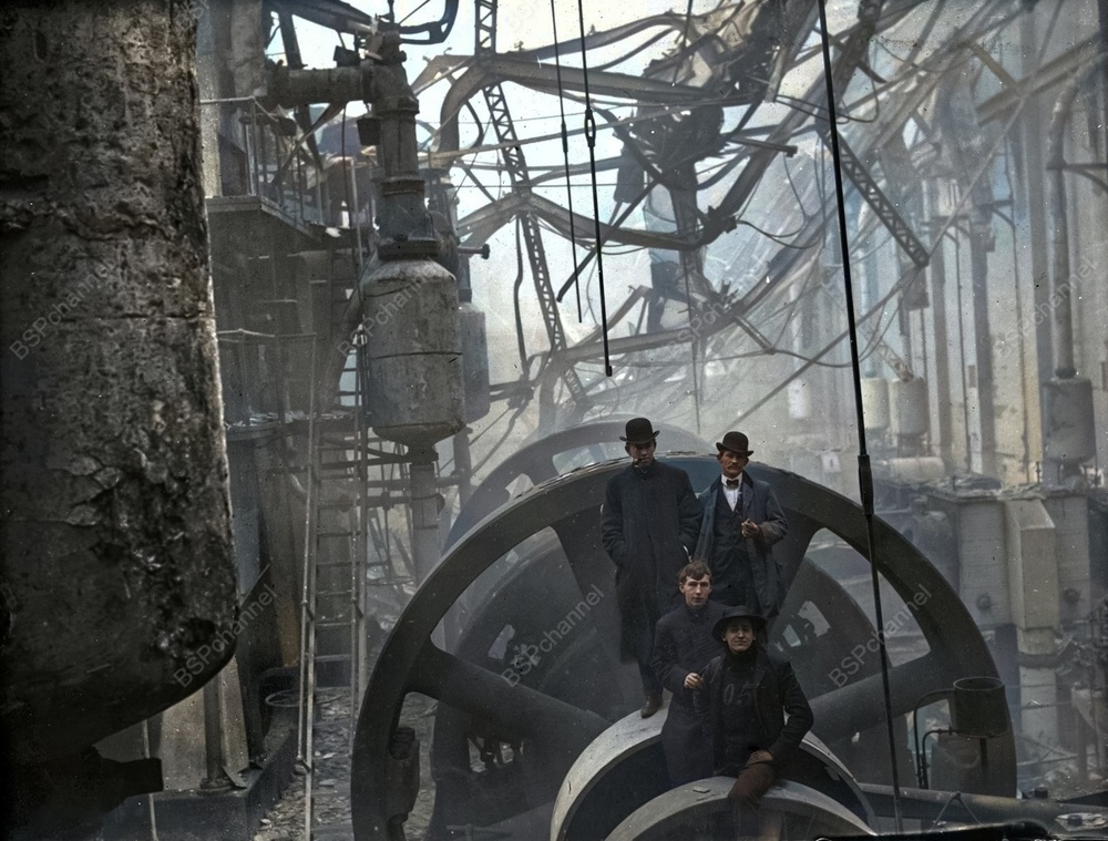 Подборка интересных и необычных фотографий из США