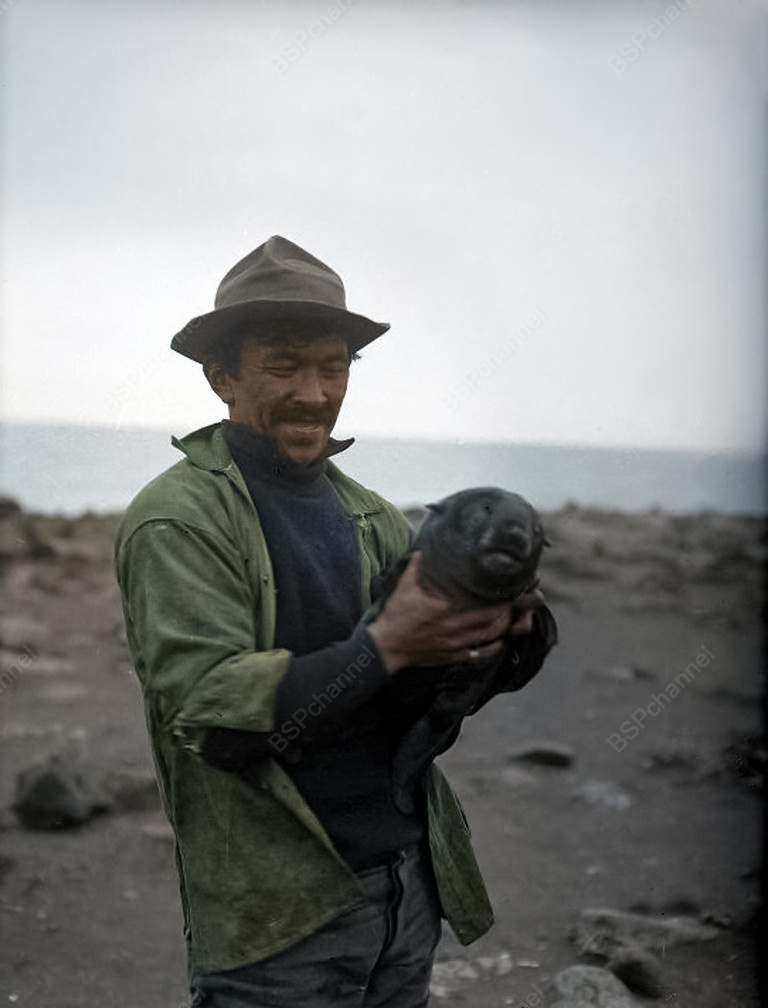 Подборка интересных и необычных фотографий из США