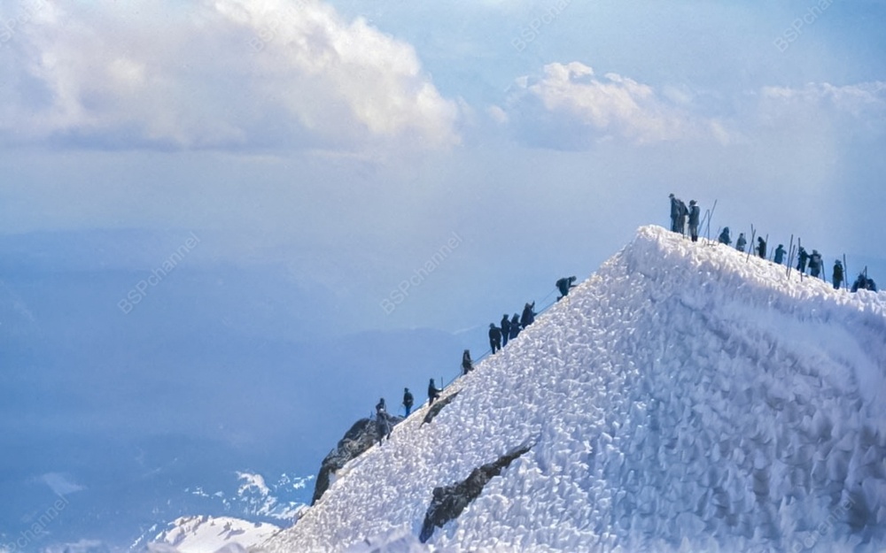 Подборка интересных и необычных фотографий из США