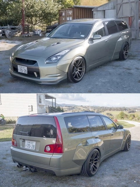 АвтоВсячина