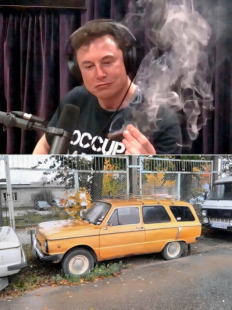 АвтоВсячина