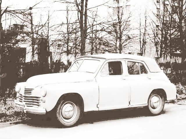 АвтоВсячина