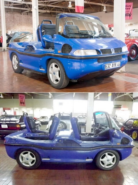 АвтоВсячина