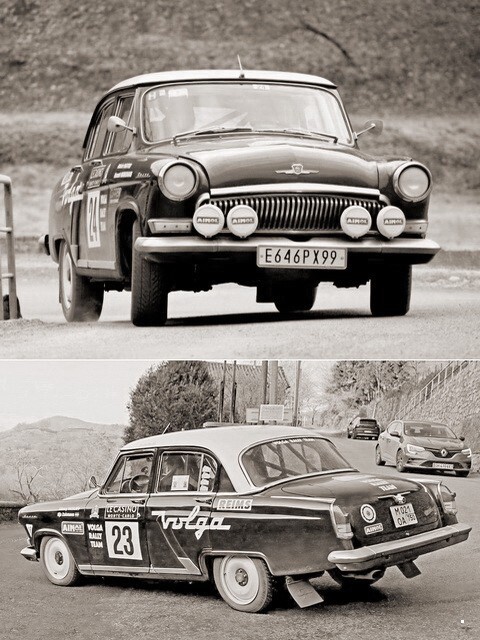 АвтоВсячина