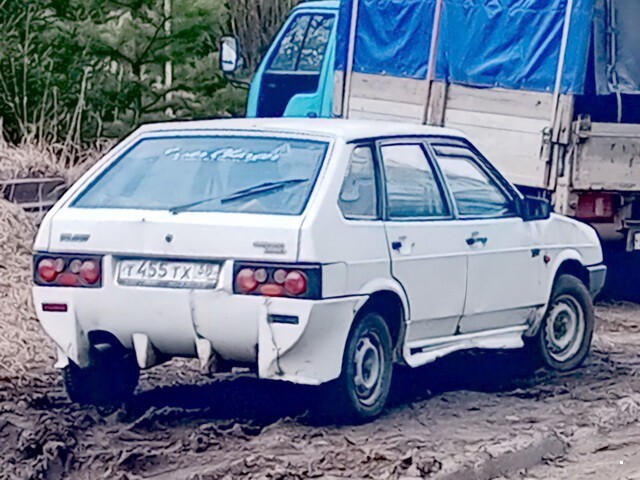 АвтоВсячина