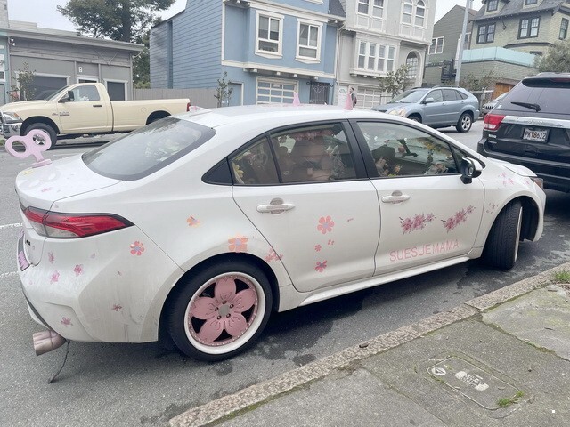 АвтоВсячина