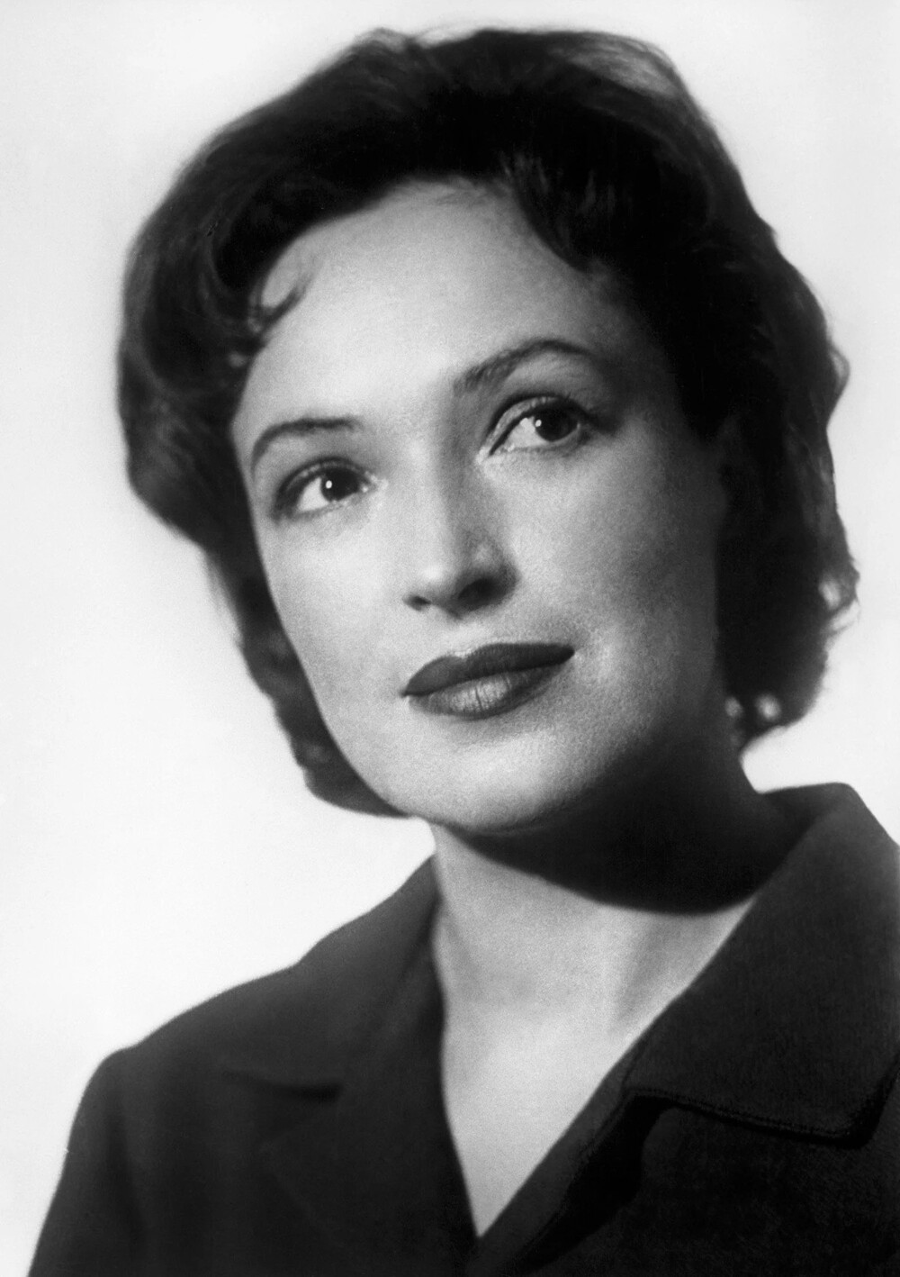 Чтобы помнили. Клара Лучко Чтобы помнили. Клара Лучко