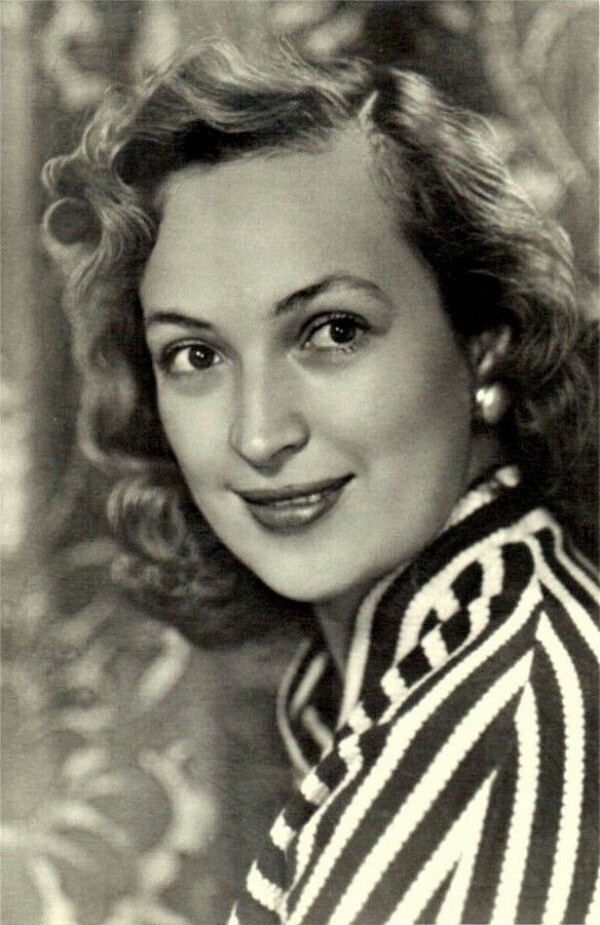 Чтобы помнили. Клара Лучко Чтобы помнили. Клара Лучко