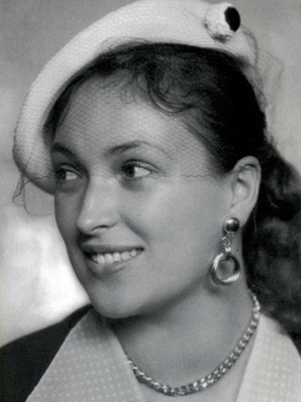 Чтобы помнили. Клара Лучко Чтобы помнили. Клара Лучко