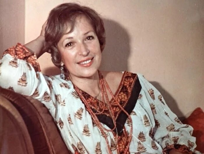 Чтобы помнили. Клара Лучко Чтобы помнили. Клара Лучко