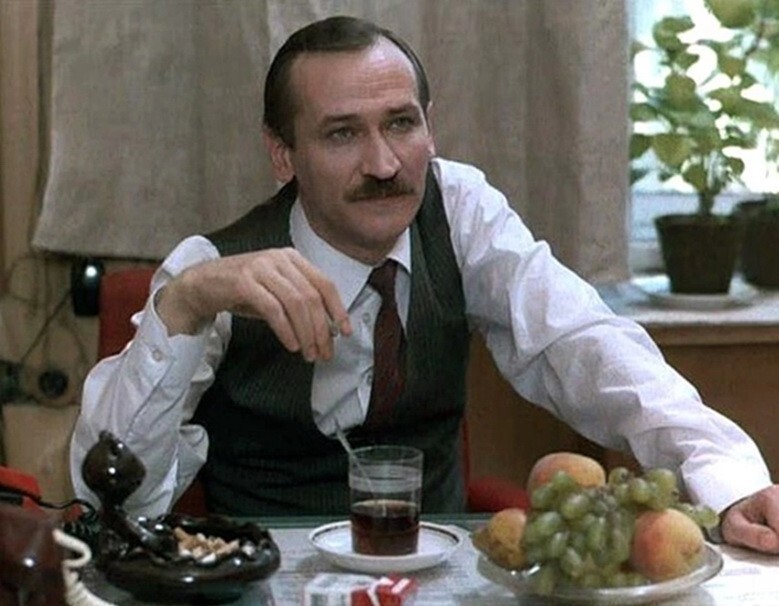 Чтобы помнили. Леонид Филатов