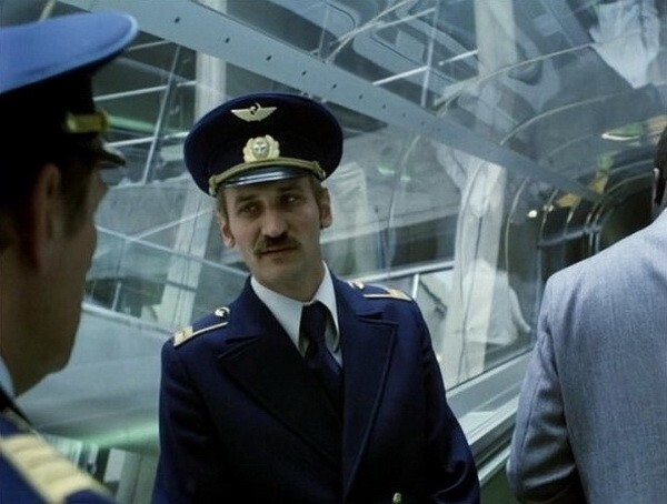 "Экипаж" "Экипаж"