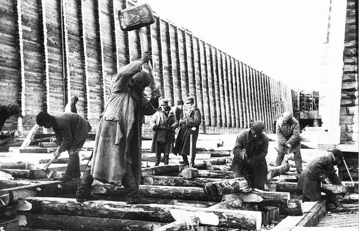 5 грандиозных инженерных проектов, которые оказались бесполезны (но чему-то всё-таки научили)