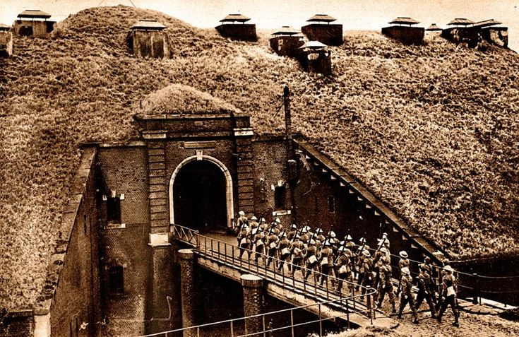 5 грандиозных инженерных проектов, которые оказались бесполезны (но чему-то всё-таки научили)