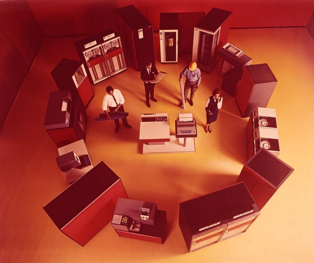 5 грандиозных инженерных проектов, которые оказались бесполезны (но чему-то всё-таки научили)