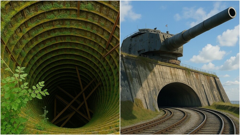 5 грандиозных инженерных проектов, которые оказались бесполезны (но чему-то всё-таки научили)