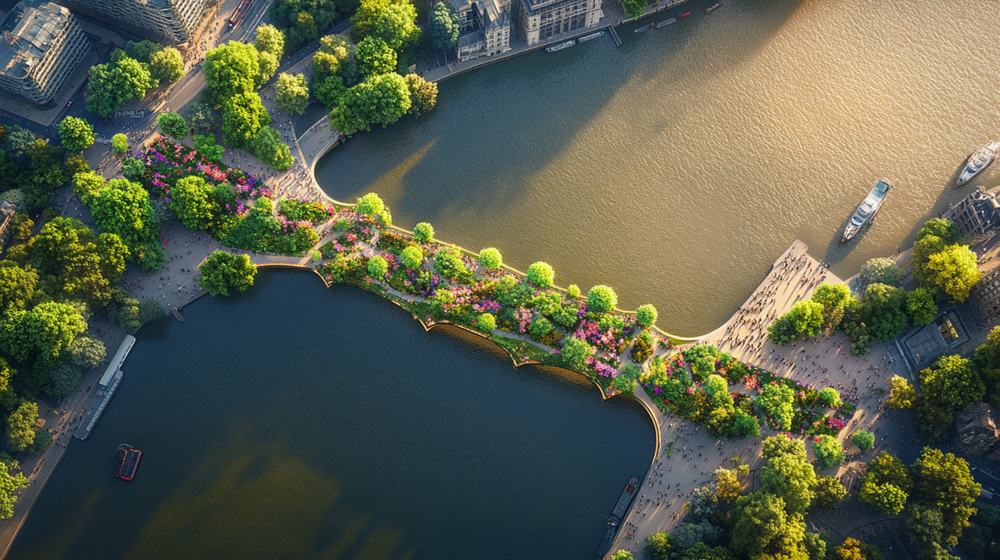 5 грандиозных инженерных проектов, которые оказались бесполезны (но чему-то всё-таки научили)