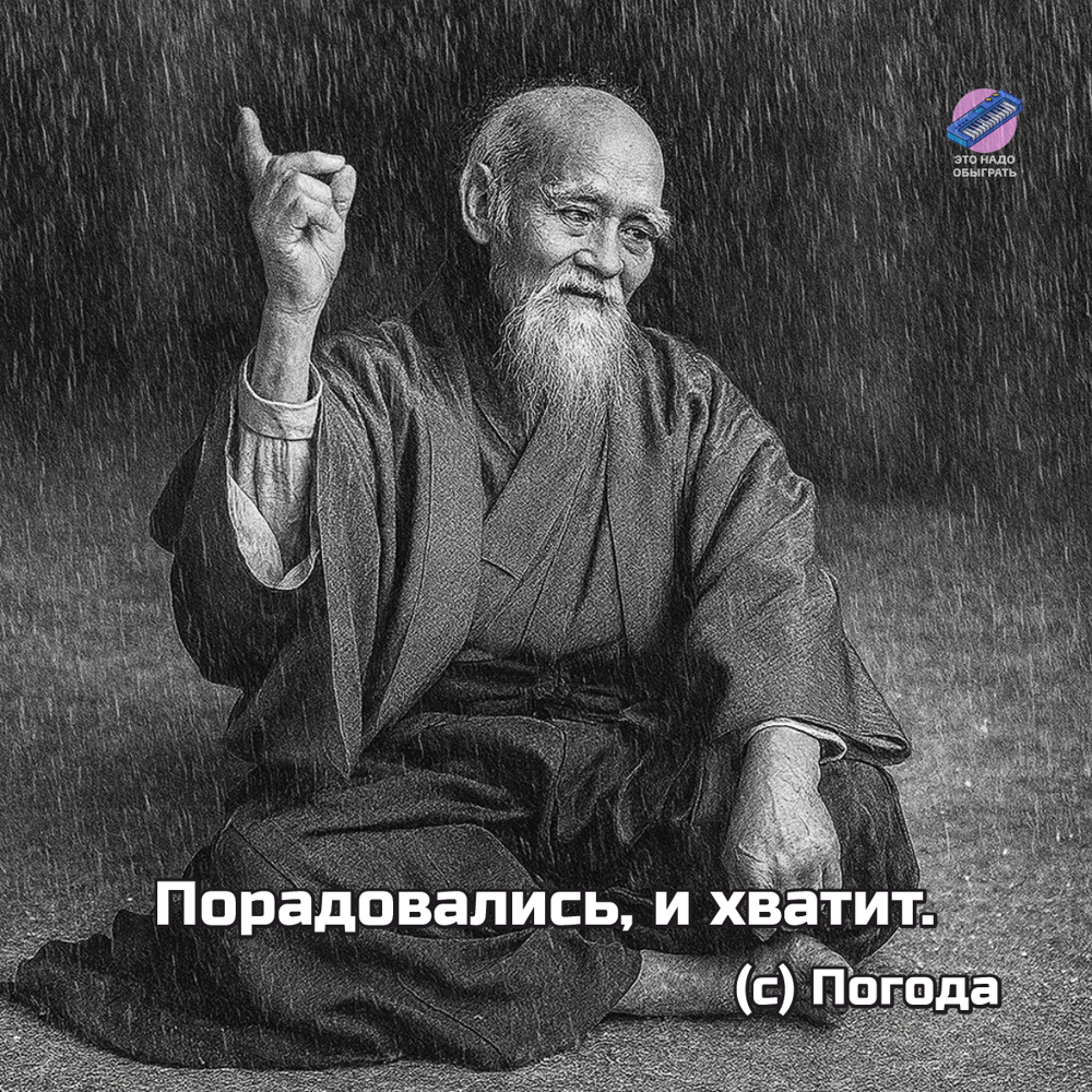 Подборка про осень