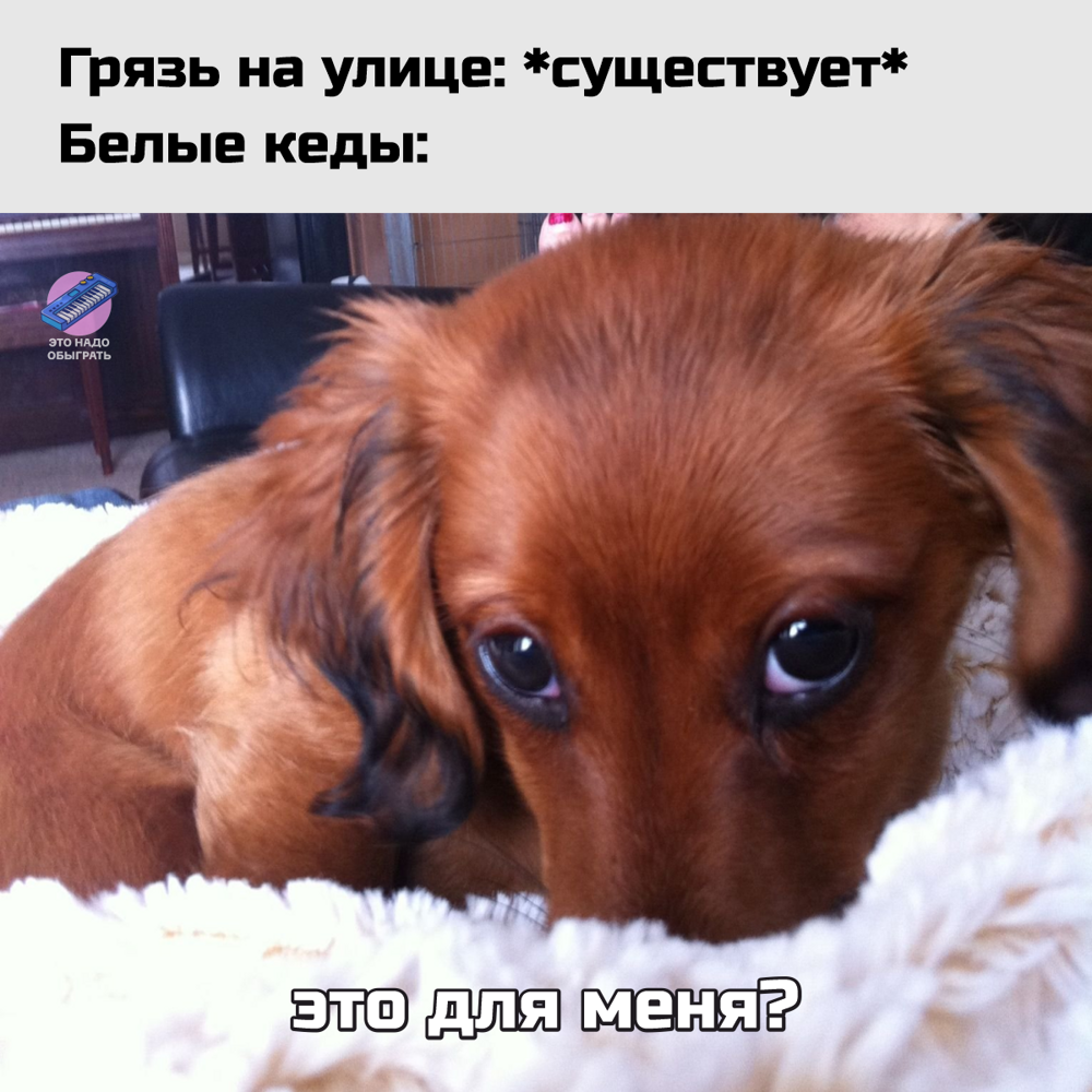 Подборка про осень