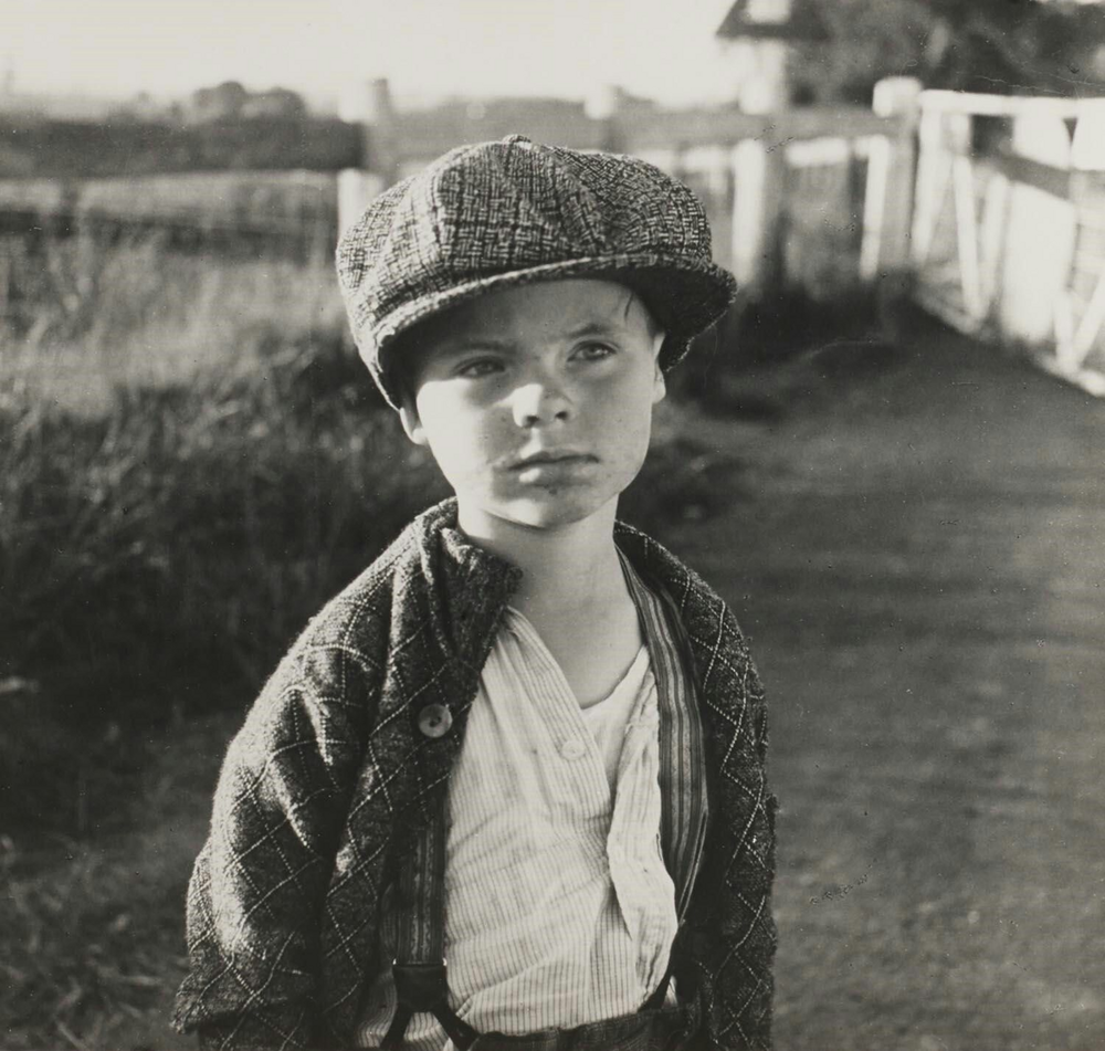 Нарушил закон «Три колоска» и другие мифы. Трагическая судьба Миши Шамонина