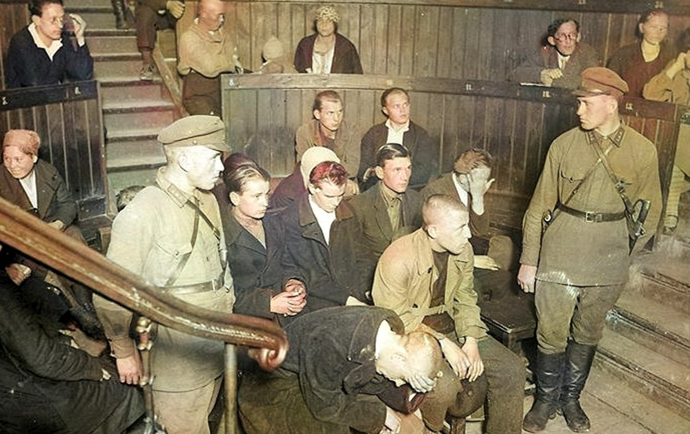 Нарушил закон «Три колоска» и другие мифы. Трагическая судьба Миши Шамонина