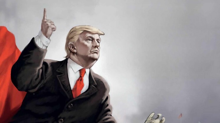 "Ленин кыш, Ленин пыж, Ленин - Тохтамыш"