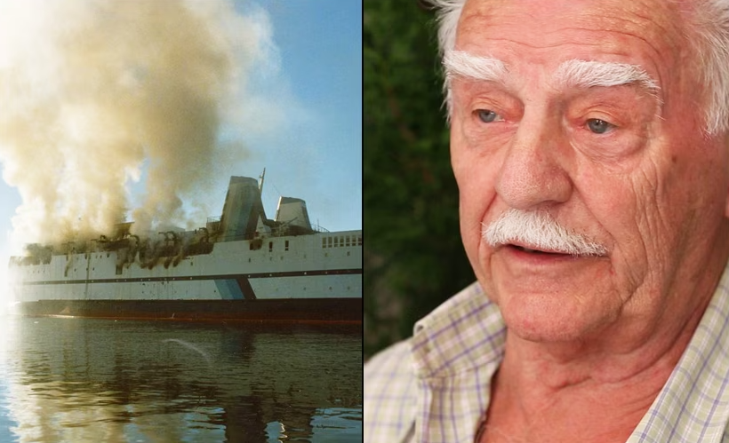 5 самых позорных капитанов в истории, которые первыми бросили тонущий корабль и оставили пассажиров на погибель