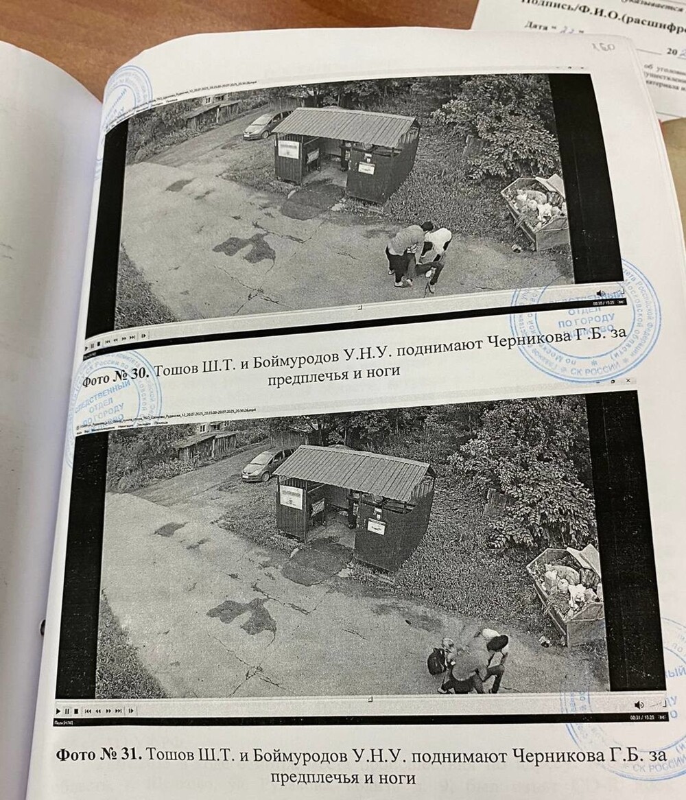 "Дело рук диаспоры": в Подмосковье удивляются чрезвычайно мягкому приговору убийцам глухонемого инвалида