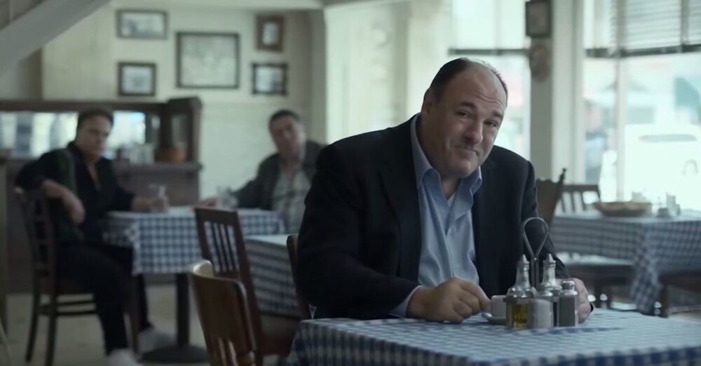 Жизненные советы от Джеймса Гандольфини