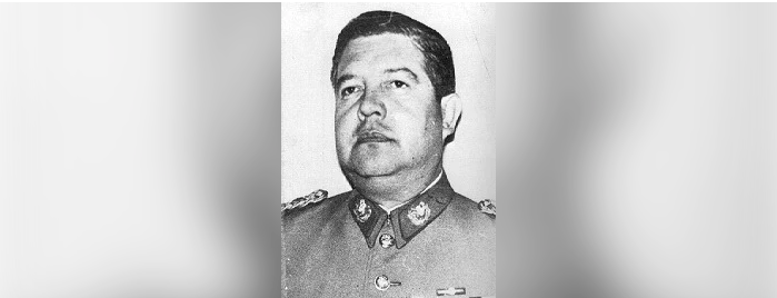 Конвейер смерти: как латиноамериканские диктаторы создали международную систему тотального контроля общества