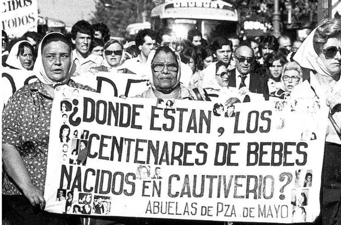 Конвейер смерти: как латиноамериканские диктаторы создали международную систему тотального контроля общества