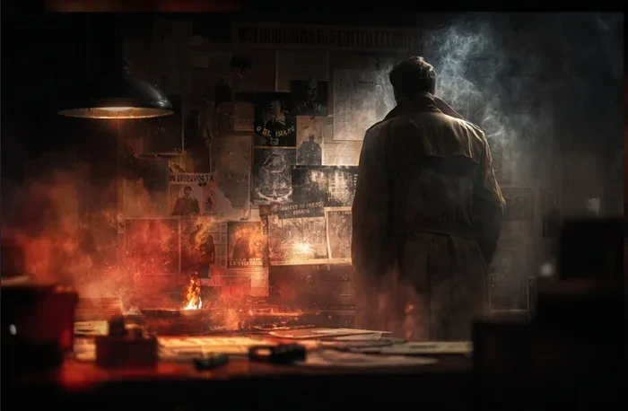 Конвейер смерти: как латиноамериканские диктаторы создали международную систему тотального контроля общества