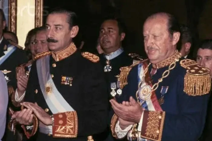 Конвейер смерти: как латиноамериканские диктаторы создали международную систему тотального контроля общества