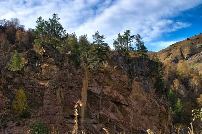 Одна из самых красивых дорог России: Кисловодск - Джилы-Су