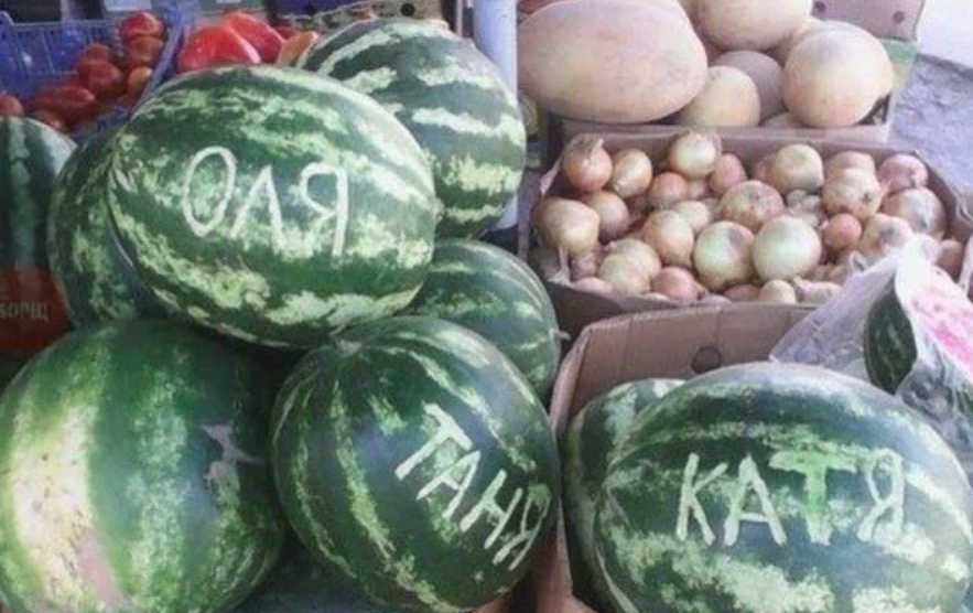 Гении маркетинга, что у них с головой?